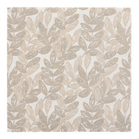 Servetten ROYAL Collection 1/4 vouw 40cm x 40cm Zand Nature