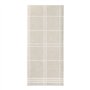 Servetten ROYAL Collection 1/6 vouw 48cm x 33cm Kitchen Craft - Horecavoordeel.com