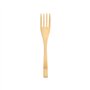 Vorken bamboe Pure 16,5cm