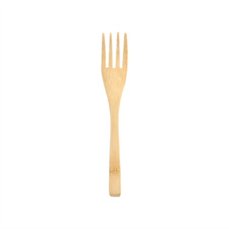 Vorken bamboe Pure 16,5cm