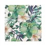 Servetten 3-laags 1/4 vouw 33cm x 33cm Tropic - Horecavoordeel.com