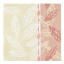 Servetten ROYAL Collection 1/4 vouw 40cm x 40cm Rood Autumn