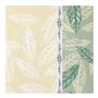 Servetten ROYAL Collection 1/4 vouw 40cm x 40cm Groen Autumn