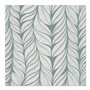 Servetten 3-laags 1/4 vouw 33cm x 33cm Wild Leaves - Horecavoordeel.com