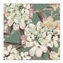 Servetten 3-laags 1/4 vouw 33cm x 33cm Bukett