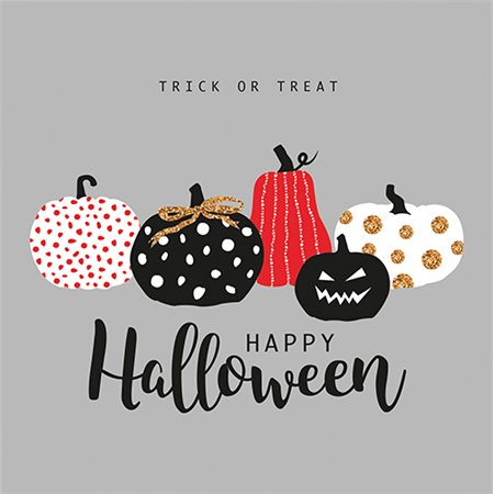 Servetten 3-laags 1/4 vouw 33cm x 33cm Boo - Horecavoordeel.com