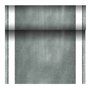 Tafellopers stofkarakter PV-Tissue Mix ROYAL Collection 24 m x 40cm Chalk