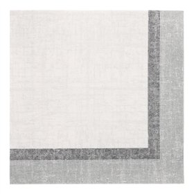 Servetten ROYAL Collection 1/4 vouw 40cm x 40cm Chalk