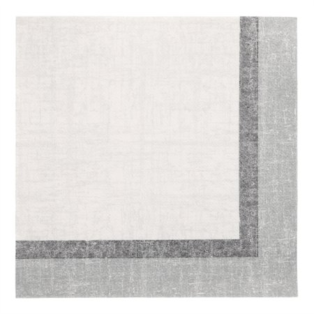 Servetten ROYAL Collection 1/4 vouw 40cm x 40cm Chalk