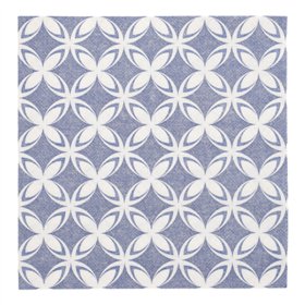Servetten ROYAL Collection 1/4 vouw 40cm x 40cm Delft - Horecavoordeel.com