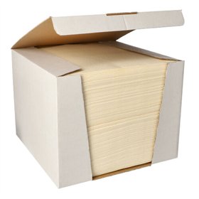 Servetten ROYAL Collection 1/4 vouw 40cm x 40cm Champagne