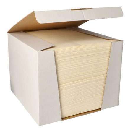 Servetten ROYAL Collection 1/4 vouw 40cm x 40cm Champagne