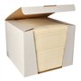 Servetten ROYAL Collection 1/4 vouw 40cm x 40cm Champagne