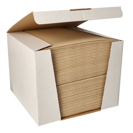 Servetten ROYAL Collection 1/4 vouw 40cm x 40cm Zand