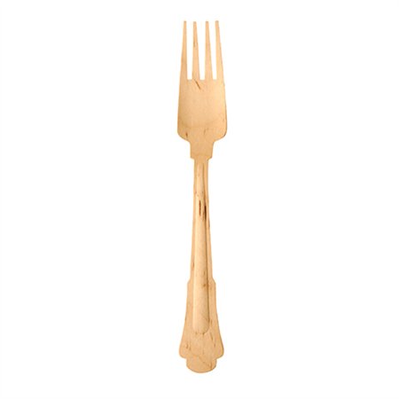 Vorken hout Pure 19,5cm Natuur Vintage