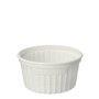 Soepbekers PP To Go 350ml Ø 11,5cm x 6cm Wit