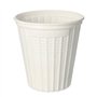 Soepbekers PP To Go 750ml Ø 11,5cm x 12cm Wit
