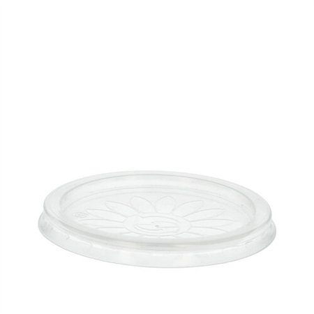 Deksels PP To Go Ø 11,5cm Transparant - Horecavoordeel.com