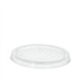 Deksels PP To Go Ø 11,5cm Transparant - Horecavoordeel.com