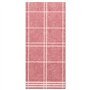 Servetten ROYAL Collection 1/6 vouw 48cm x 33cm Bordeaux Kitchen Craft