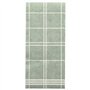 Servetten ROYAL Collection 1/6 vouw 48cm x 33cm Donkergroen Kitchen Craft