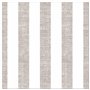 Servetten ROYAL Collection 1/4 vouw 40cm x 40cm Grijs Lines