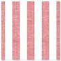 Servetten ROYAL Collection 1/4 vouw 40cm x 40cm Bordeaux Lines