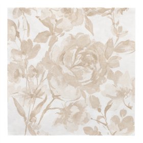 Servetten ROYAL Collection 1/4 vouw 40cm x 40cm Zand Rose