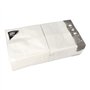 Servetten 2-laags 1/8 vouw 40cm x 40cm Wit