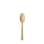 Fingerfood Amuse - Lepels bamboe Pure 9,5cm - Horecavoordeel.com