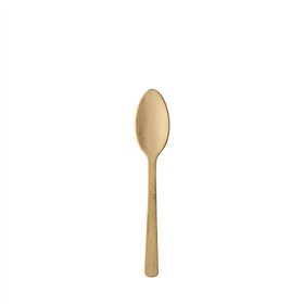 Fingerfood Amuse - Lepels bamboe Pure 9,5cm - Horecavoordeel.com