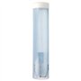 Cup dispenser PS Ø 8,5cm x 42cm Transparant - Horecavoordeel.com