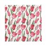 Servetten 3-laags 1/4 vouw 33cm x 33cm Tulip - Horecavoordeel.com