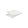 Wrap zakjes 11cm x 8cm x 4cm Wit - Horecavoordeel.com