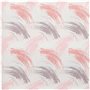 Servetten ROYAL Collection 1/4 vouw 40cm x 40cm Bordeaux Brushstroke