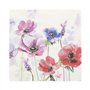 Servetten 3-laags 1/4 vouw 33cm x 33cm Melody - Horecavoordeel.com