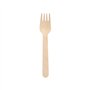 Vorken hout Pure 16cm