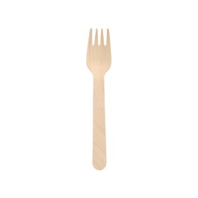 Vorken hout Pure 16cm