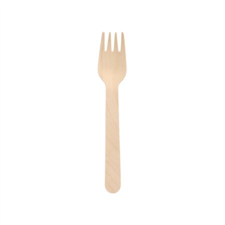 Vorken hout Pure 16cm