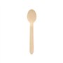 Lepels hout Pure 16cm