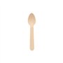Koffielepels hout Pure 11cm - Horecavoordeel.com