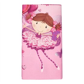 Tafelkleed Papier 120cm x 180cm Little Dancer