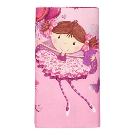 Tafelkleed Papier 120cm x 180cm Little Dancer