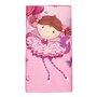 Tafelkleed Papier 120cm x 180cm Little Dancer - Horecavoordeel.com