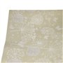 Tafelkleed Papier 3 m x 1,2 m Beige Meadow