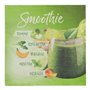 Servetten 3-laags 1/4 vouw 33cm x 33cm Smoothie - Horecavoordeel.com
