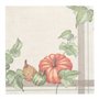 Servetten ROYAL Collection 1/4 vouw 40cm x 40cm Pumpkin - Horecavoordeel.com