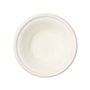 Schalen Suikerriet Pure 380ml Ø 15,5cm x 4,6cm - Horecavoordeel.com