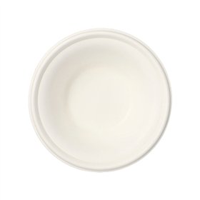 Schalen Suikerriet Pure 380ml Ø 15,5cm x 4,6cm - Horecavoordeel.com