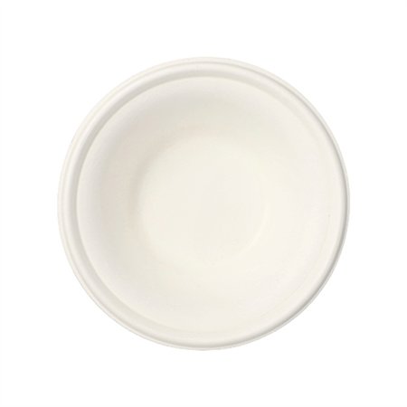 Schalen Suikerriet Pure 380ml Ø 15,5cm x 4,6cm - Horecavoordeel.com